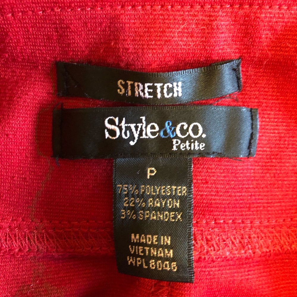 Skirt - Picture 4 of 5